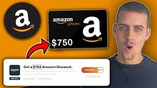 Amazon Promo Codes  How To Get Amazon Coupon Code for FREE in 2024