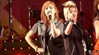 f(x)_Hot Summer