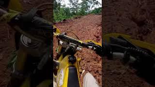 Off road | Dirt Bike | Motocross | Suzuki | Rm125 | Video