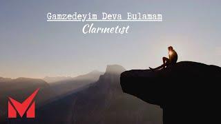 Gamzedeyim Deva Bulamam - Clarinetist