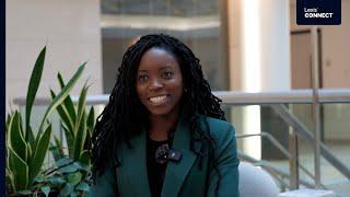 Lexis Connect Ep. 1 - Sonia Cissé, Partner @ Linklaters