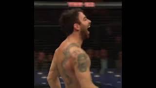 Amirkhani vs Grundy #ufc #mma #ufc London