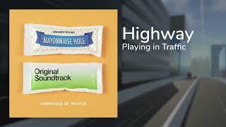 Mayonnaise Hole OST - Highway