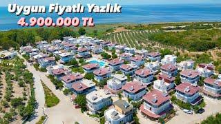 Doğa İçerisinde Köşe Başı Çok Uygun Fiyatlı Yazlık Tanıtımı  ( 4.900.000 TL ) #didimdesatılık