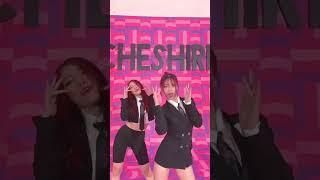 Itzy Cheshire dance cover by Double Eight Crew from Viet Nam