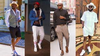 most stylish street outfits for guys 2022/swag outfits for men.