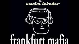 Maxim Lebedev - New Year (Original Mix)