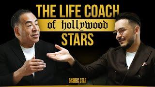 The Life Coach of HOLLYWOOD stars | Maksim Asenov & Tim Storey | Business Room [BG SUBS]