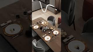 Instagram: ins.design ️ #interiordesign #дизайнгостиной #interior #дизайнмебели #home