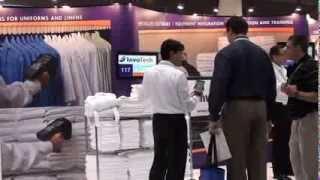 InvoTech Systems at HITEC 2013