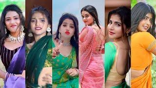 ये आरा कभी हारा नही 2023 bhojpuri tik tok new reels video song pawan khesari shilpi raj pankaj Babu