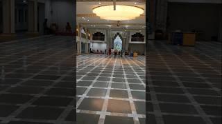 #isconmandir