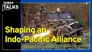 Philippines Boosts Readiness as China Ramps Up Pressure | Taiwan Talks EP319