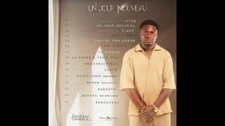 Jonathan C. Gambela - Album ''Un Jour Nouveau'' complet