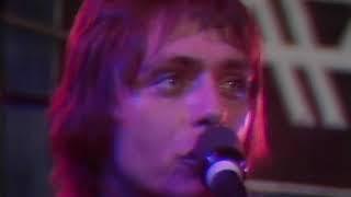 The Cars - Just What I Needed (Official Live Video)