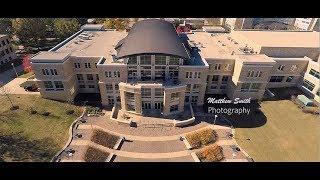 Arkansas State University Drone Video