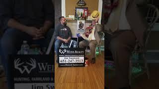 Live From The Winslow Mansion, With Dariush Moslemi Episode XIV