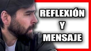 REFLEXIÓN Navideña, el mejor regalo posible ha sido este...