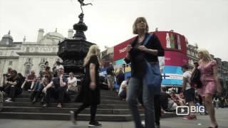 Wayfarer London Promo