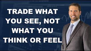 Stocks in striking distance to new all-time highs!