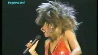 What's love got to do with it - Tina Turner