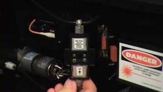 LaserNet Fines