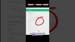 khởi nghiệp với 5000₫ #mmo #dommo #vpspika #kiemtien