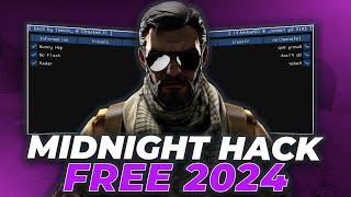 CS 2 Hacks [Free Download] | BEST CS 2 Cheat [2024 New] | CS 2 Hack [Aim & ESP]