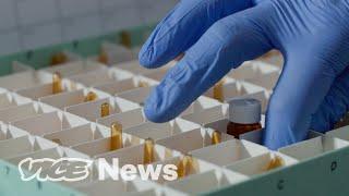 How a Massive Drug Testing Lab Came Under Scrutiny