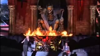 Avenged Sevenfold - Hail to the King Download Festival 2014 - Legendado PT BR