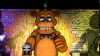 collab animatrion with DogtheKidFNaF