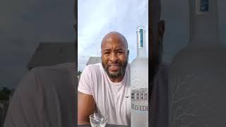 BELVEDERE VODKA