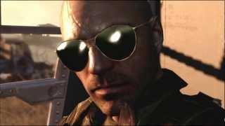 Black Ops 2: Jason Hudson Returns!