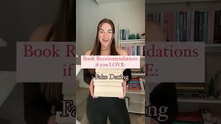 Fake dating actually gives me life #booktube