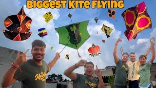 Janamashtmi Kite Flying 2024 #kiteflying #jammu