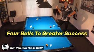 Cue Ball Control For Beginners & intermediate Players (free Pool lessons)