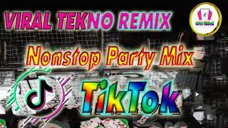 [NEW] TIKTOK VIRAL DANCE REMIX 2021 | NONSTOP 1HOUR PARTY MIX | BEST SONG REMIXES