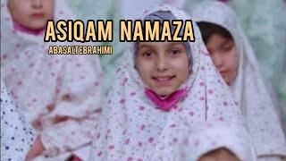 Abasalt Ebrahimi -  Namaz|Yeni Surud | 2024 |