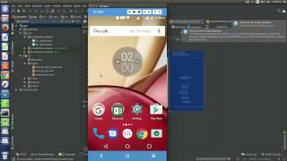 Connect android debug over wifi without any app /Connect Android Debug Wirelessly