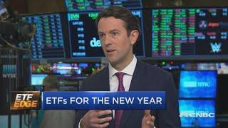 New ETF excludes stock market losers and invests only in winners: GraniteShares CEO