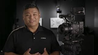 Introducing the Canon EOS C500 Mark II