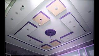 top 10 latest cm ceiling designs 2021 | Gypsum false ceiling