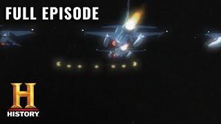 UFO Hunters: US Military Pursues UFOs (S3, E11) | Full Episode | History