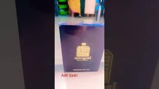 #Adil Qadri #BILIMORA # perfume