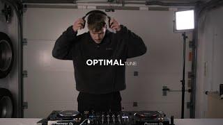 AKUL Techno Mix 130-140 bpm | Optimal Tune #4 | (HI-LO, Space92, FOVOS)