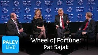 Wheel of Fortune - Pat Sajak