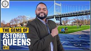 Tour of Astoria New York | The GEM of QUEENS!