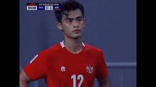 gimana nih berdamage gak? mas Pratama Arhan!!
