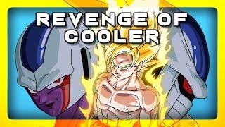 DragonBall Z Abridged MOVIE: Revenge of Cooler - TeamFourStar (TFS)