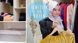 Winter Wardrobe Declutter With Me 2022Sophisticated Organization and Cleaning MotivationWeeklyvlog